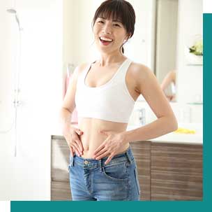 三好恵津子さん